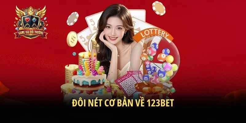 Đôi nét cơ bản về 123bet